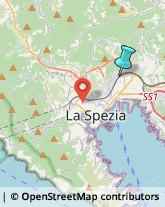 Tende e Tendaggi,19125La Spezia