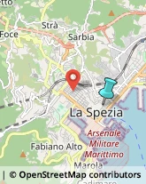 Tende e Tendaggi,19121La Spezia