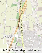 Via Verbano, 4,28047Oleggio