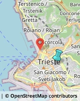 Associazioni ed Istituti di Previdenza ed Assistenza,34129Trieste