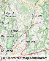 Via Gaslini, 2,20900Monza