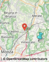 Onoranze e Pompe Funebri,20882Monza e Brianza