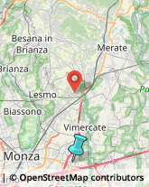 Onoranze e Pompe Funebri,20864Monza e Brianza