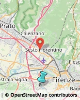 Agenzie Ippiche e Scommesse,50018Firenze