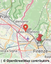 Via Marco Tabarrini, 11,50134Firenze