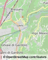 Via Galileo Galilei, 20,38015Lavis