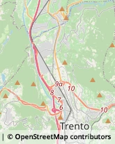 Banche e Istituti di Credito,38121Trento