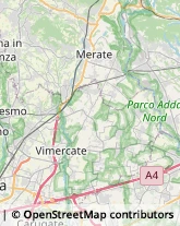 Via Cesare Cantù, 6,23877Paderno d'Adda