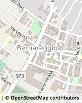 Via Guglielmo Marconi, 2,20881Bernareggio