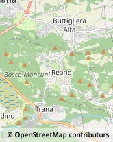 Via Reano, 65,10090Buttigliera Alta