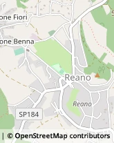 Via Principi delle Cisterne, 39,10090Reano