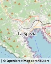 Stabilimenti Balneari,19124La Spezia