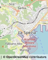 Alberghi,19124La Spezia