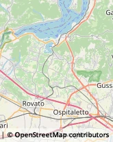 Via Corsini Padre Luigi, 19,25038Rovato