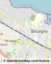 Via Camillo Benso Conte di Cavour, 134,76011Bisceglie