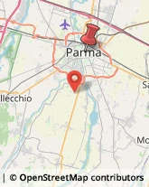 Str. della Repubblica, 26,43121Parma