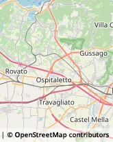 Via Bettoni Alessandro, 21,25038Rovato