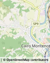 Corso Martiri della Libertà, 53,17014Cairo Montenotte