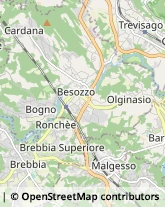 Falegnami,21023Varese