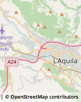 Abbigliamento,67100L'Aquila