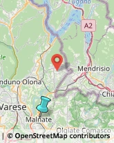 Agenzie di Animazione e Spettacolo,21046Varese