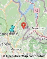 Impianti Sportivi,21056Varese