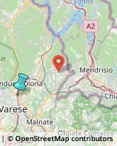 Agenzie di Animazione e Spettacolo,21100Varese