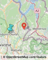 Impianti Sportivi,21056Varese