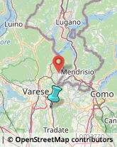 Agenzie di Animazione e Spettacolo,21040Varese