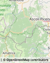 Impianti Sportivi,63040Ascoli Piceno