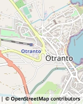 Strada statale 611, ,73028Otranto