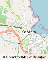 Via Porto Craulo, 24,73028Otranto