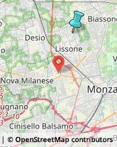 Giornalai,20851Monza e Brianza