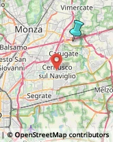 Articoli da Regalo - Dettaglio,20864Monza e Brianza