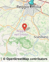 Gioiellerie e Oreficerie - Dettaglio,42121Reggio nell'Emilia