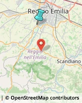 Gioiellerie e Oreficerie - Dettaglio,42123Reggio nell'Emilia