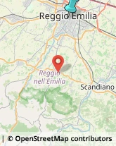 Gioiellerie e Oreficerie - Dettaglio,42121Reggio nell'Emilia