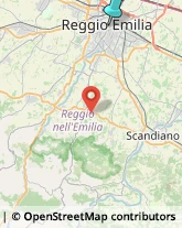 Gioiellerie e Oreficerie - Dettaglio,42121Reggio nell'Emilia