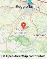 Gioiellerie e Oreficerie - Dettaglio,42121Reggio nell'Emilia