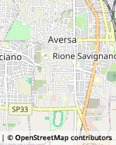 Via Michelangelo, 117,81031Aversa