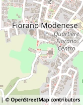 Via del Santuario, 18,41042Fiorano Modenese