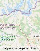 Carrozzerie Automobili,11020Aosta