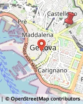 Via Giovanni Bertora, 8,16122Genova