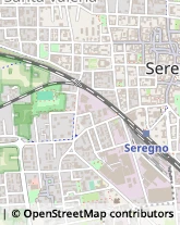 Via Cristoforo Colombo, 85,20831Seregno