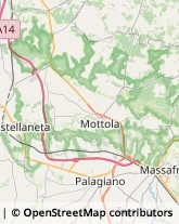 Via Giacomo Leopardi, 14,74019Palagiano