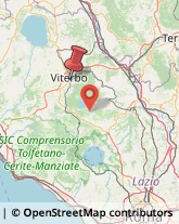 Str. S. Quirico, 2/E,01100Viterbo