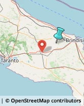 Agriturismi,72019Brindisi