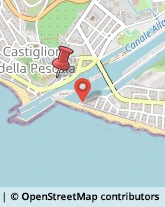 Corso della Libertà, 25,58043Castiglione della Pescaia