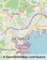 Trasporto Pubblico,19125La Spezia