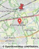 Via Cornaredo, 10,20017Rho